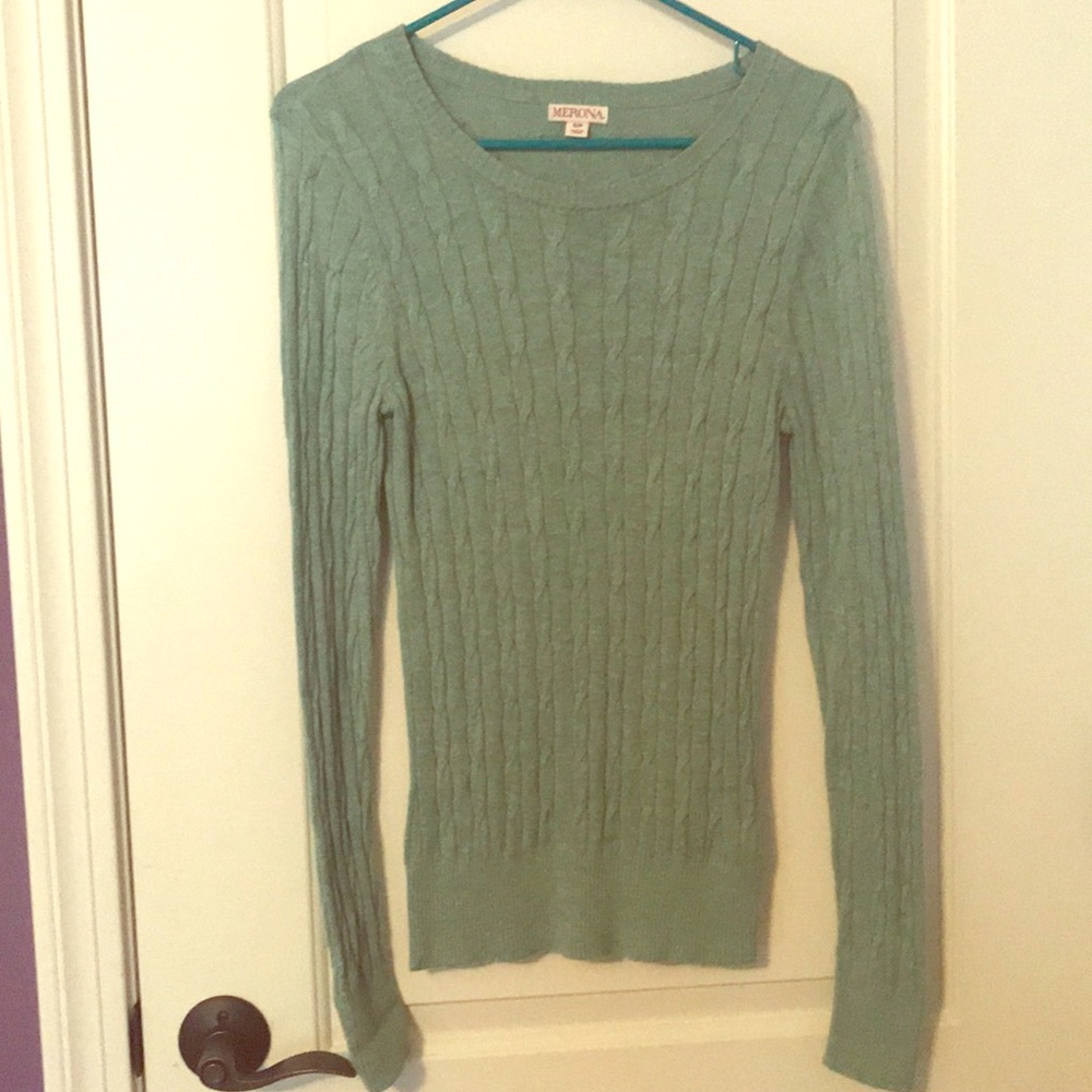 Women’s Sweater